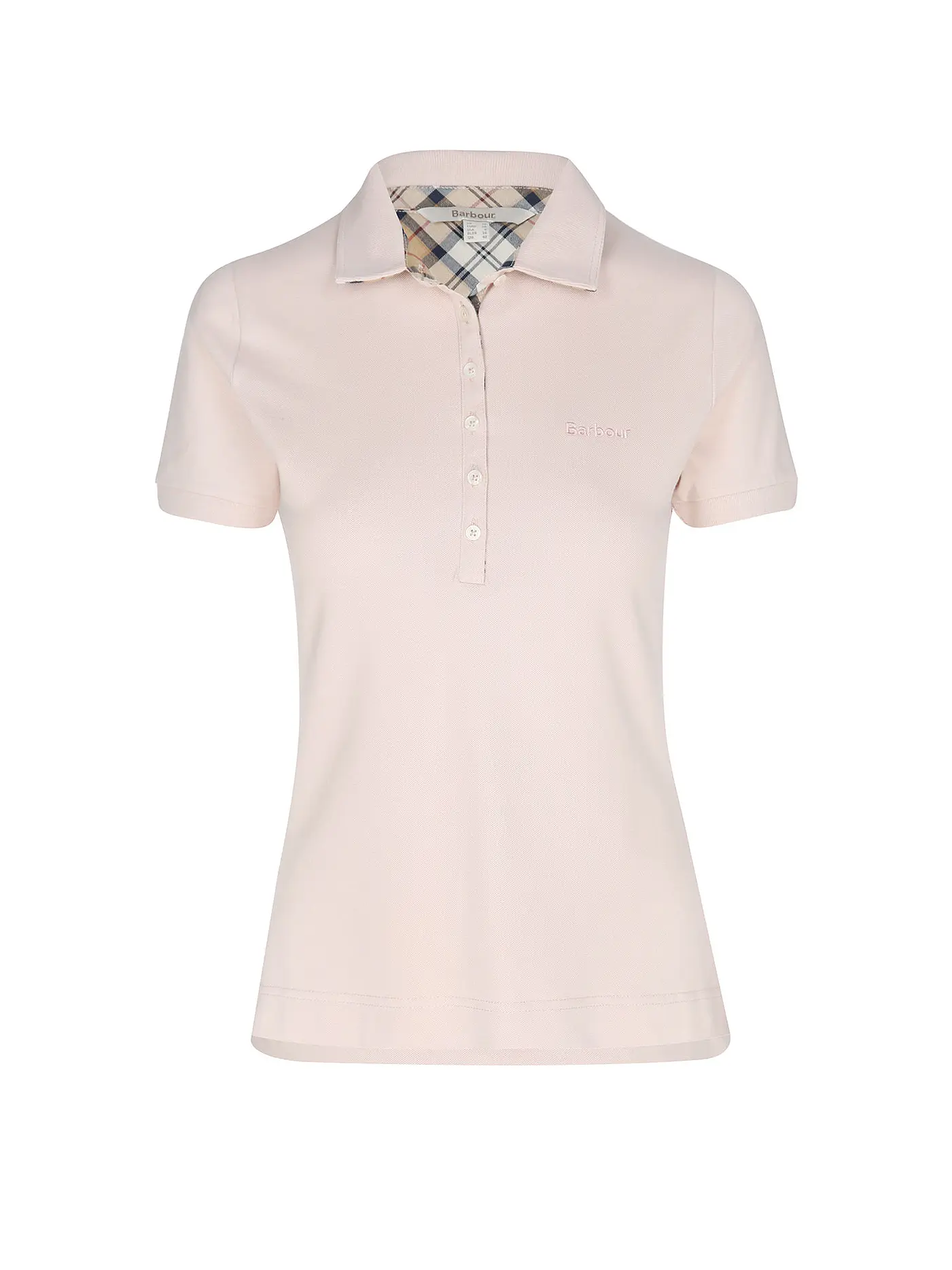 BARBOUR | Poloshirt PORTSDOWN | 